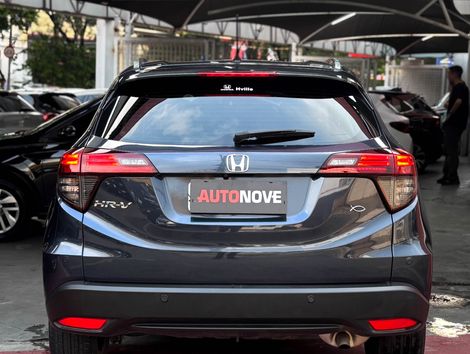 Honda HR-V EX 1.8 Flexone 16V 5p Aut.