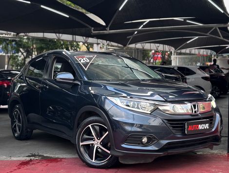 Honda HR-V EX 1.8 Flexone 16V 5p Aut.
