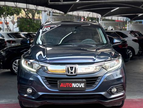 Honda HR-V EX 1.8 Flexone 16V 5p Aut.