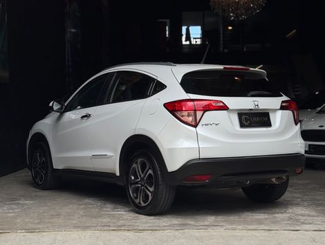 Honda HR-V EXL 1.8 Flexone 16V 5p Aut.