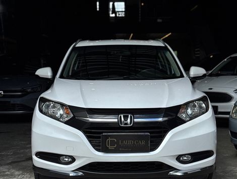 Honda HR-V EXL 1.8 Flexone 16V 5p Aut.