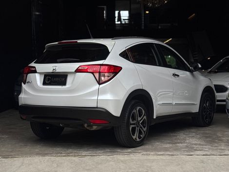 Honda HR-V EXL 1.8 Flexone 16V 5p Aut.