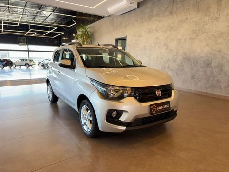 Fiat MOBI LIKE ON 1.0 Fire Flex 5p.