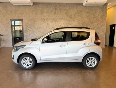 Fiat MOBI LIKE ON 1.0 Fire Flex 5p.