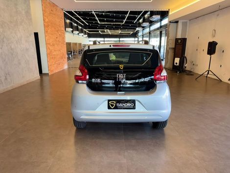 Fiat MOBI LIKE ON 1.0 Fire Flex 5p.