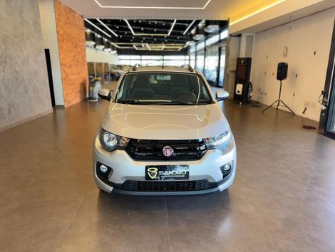 Fiat MOBI LIKE ON 1.0 Fire Flex 5p.