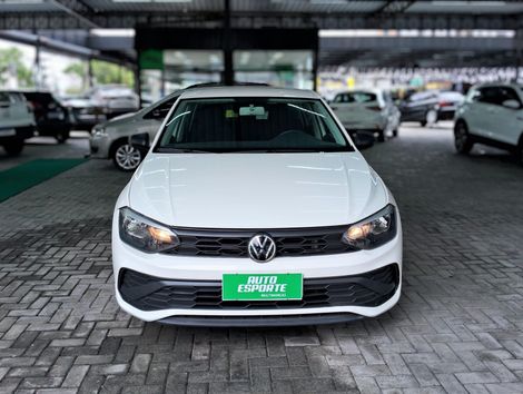 VolksWagen Polo Track 1.0 Flex 12V 5p