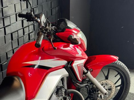 HONDA CG 160 TITAN FLEXONE/Ed.Especial 40 Anos