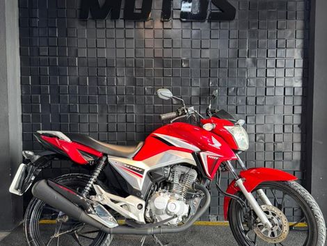 HONDA CG 160 TITAN FLEXONE/Ed.Especial 40 Anos