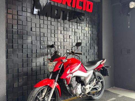 HONDA CG 160 TITAN FLEXONE/Ed.Especial 40 Anos