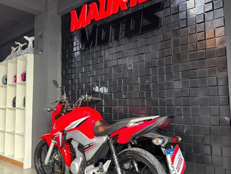 HONDA CG 160 TITAN FLEXONE/Ed.Especial 40 Anos