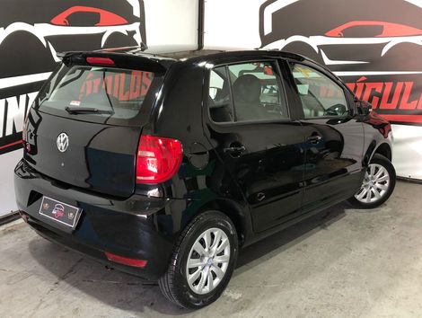 VolksWagen Fox BLUEMOTION 1.0 Mi Total Flex 12V 5p