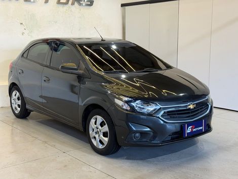 Chevrolet ONIX HATCH LT 1.0 8V FlexPower 5p Mec.