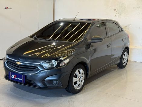 Chevrolet ONIX HATCH LT 1.0 8V FlexPower 5p Mec.