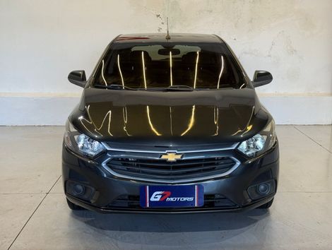 Chevrolet ONIX HATCH LT 1.0 8V FlexPower 5p Mec.