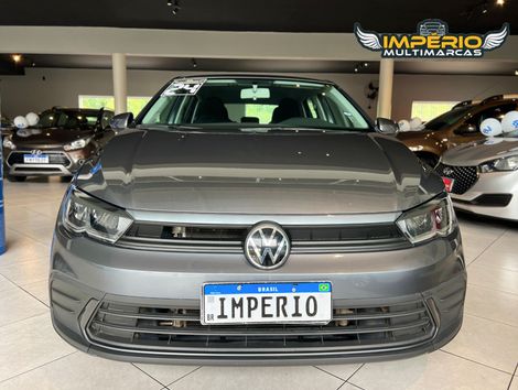 VolksWagen Polo 1.0 TSI Flex 12V 5p