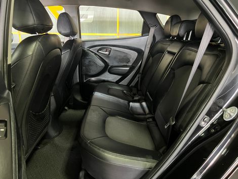 Hyundai ix35 2.0 16V 2WD Flex Mec.