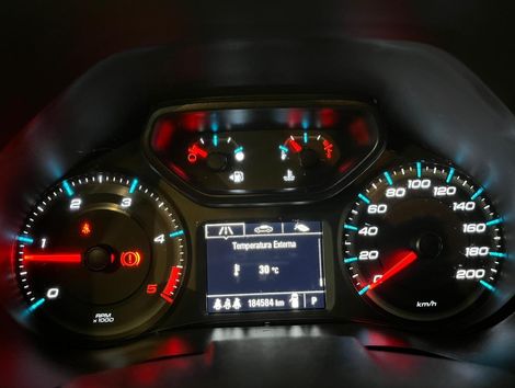 Chevrolet S10 Pick-Up LT 2.8 TDI 4x4 CD Diesel Aut