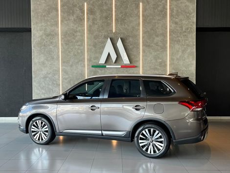 Mitsubishi OUTLANDER HPE 2.0 16V 5p Aut.