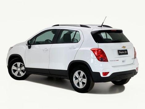Chevrolet TRACKER LT 1.4 Turbo 16V Flex 4x2 Aut.