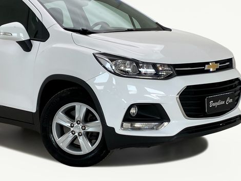 Chevrolet TRACKER LT 1.4 Turbo 16V Flex 4x2 Aut.