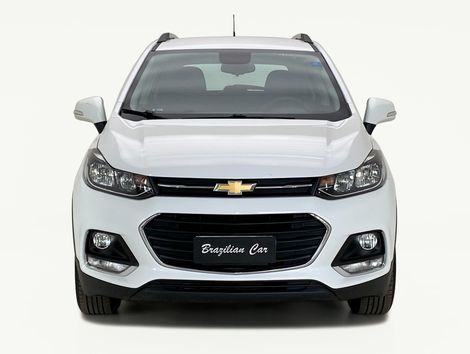 Chevrolet TRACKER LT 1.4 Turbo 16V Flex 4x2 Aut.