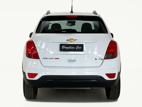Chevrolet TRACKER LT 1.4 Turbo 16V Flex 4x2 Aut.