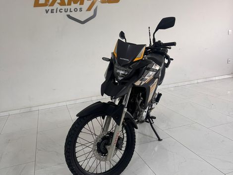 HONDA XRE 300 ADVENTURE FLEX