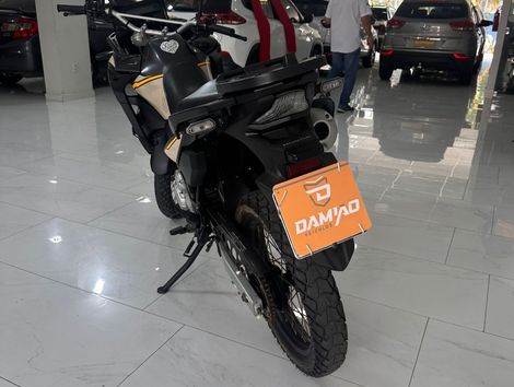 HONDA XRE 300 ADVENTURE FLEX