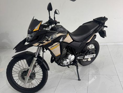 HONDA XRE 300 ADVENTURE FLEX