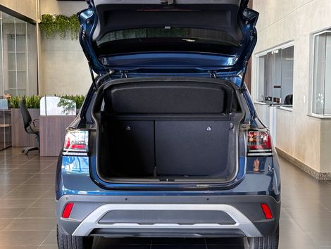 VolksWagen T-Cross Hig. 250 TSI 1.4 Flex 16V 5p Aut