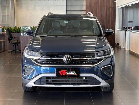 VolksWagen T-Cross Hig. 250 TSI 1.4 Flex 16V 5p Aut
