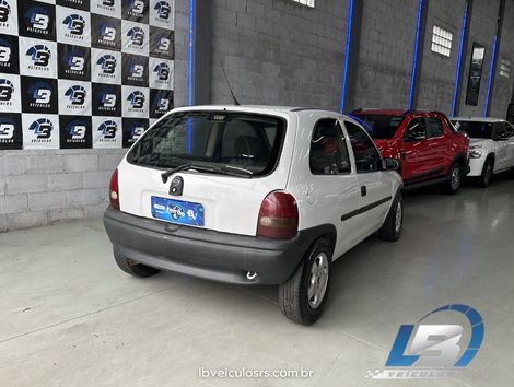 Chevrolet Corsa Wind 1.0 MPFI / EFI  2p