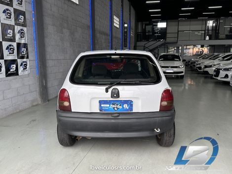 Chevrolet Corsa Wind 1.0 MPFI / EFI  2p