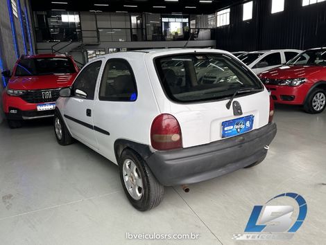Chevrolet Corsa Wind 1.0 MPFI / EFI  2p