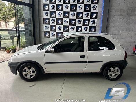 Chevrolet Corsa Wind 1.0 MPFI / EFI  2p