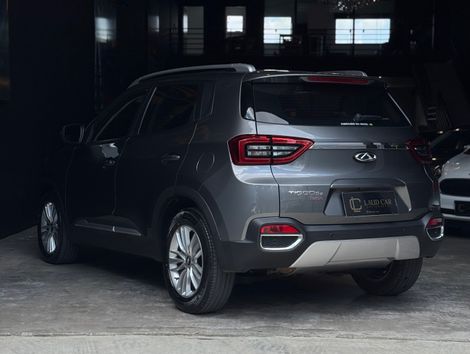 Caoa Chery/Chery Tiggo 5X T 1.5 16V Turbo Flex Aut.