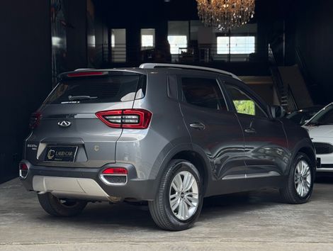 Caoa Chery/Chery Tiggo 5X T 1.5 16V Turbo Flex Aut.