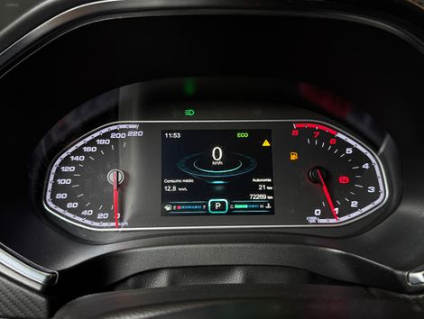 Caoa Chery/Chery Tiggo 5X T 1.5 16V Turbo Flex Aut.