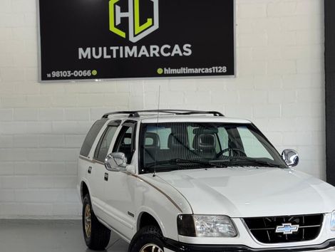 Chevrolet EXECUTIVE 4.3 V6