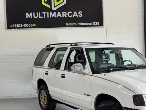 Chevrolet EXECUTIVE 4.3 V6