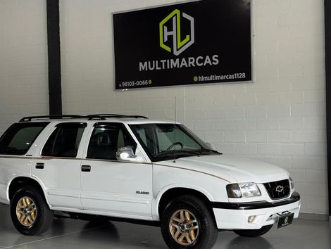 Chevrolet EXECUTIVE 4.3 V6