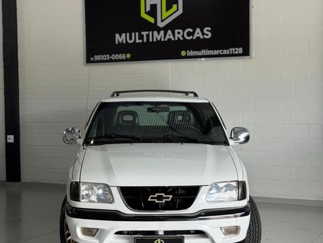 Chevrolet EXECUTIVE 4.3 V6