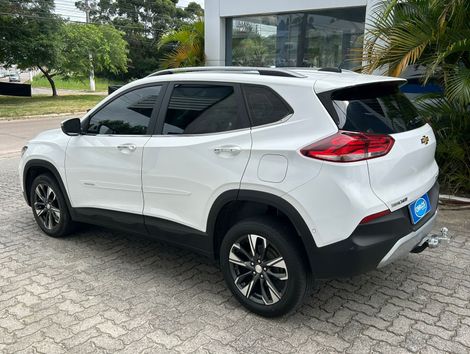 Chevrolet TRACKER Premier 1.2 Turbo 12V Flex Aut.