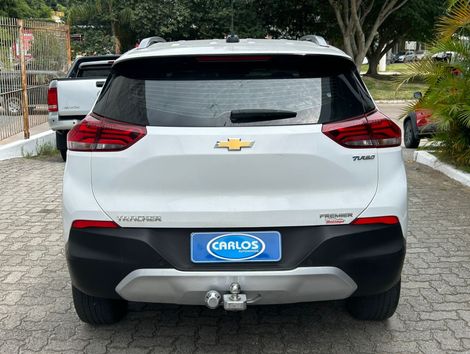 Chevrolet TRACKER Premier 1.2 Turbo 12V Flex Aut.