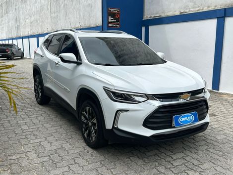Chevrolet TRACKER Premier 1.2 Turbo 12V Flex Aut.