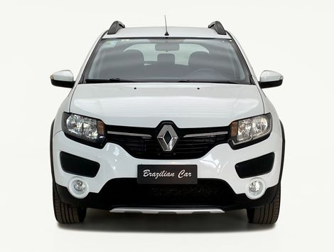 Renault SANDERO STEP. Easy R H-Power 1.6 8V