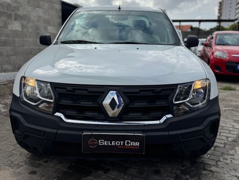 Renault OROCH Pro 1.6 Flex 16V Mec.