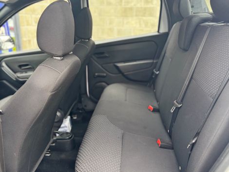 Renault OROCH Pro 1.6 Flex 16V Mec.