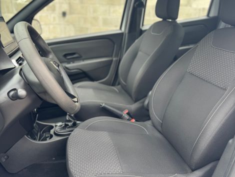 Renault OROCH Pro 1.6 Flex 16V Mec.